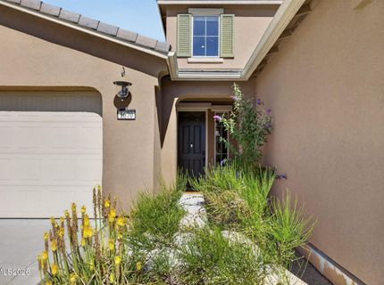 1670 Scott Valley Road, Reno, NV 89523 Photo