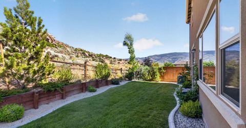 1670 Scott Valley Road, Reno, NV 89523 Photo