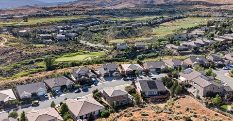 1670 Scott Valley Road, Reno, NV 89523 Photo