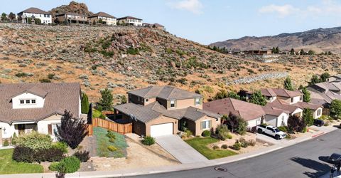 1670 Scott Valley Road, Reno, NV 89523 Photo