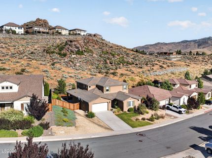 1670 Scott Valley Road, Reno, NV 89523 Photo