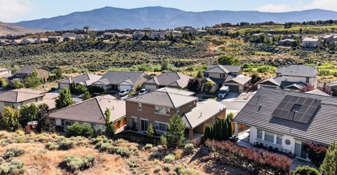 1670 Scott Valley Road, Reno, NV 89523 Photo