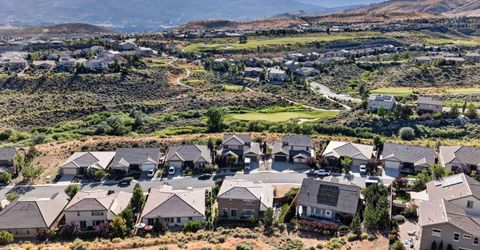 1670 Scott Valley Road, Reno, NV 89523 Photo