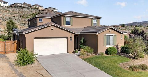 1670 Scott Valley Road, Reno, NV 89523 Photo