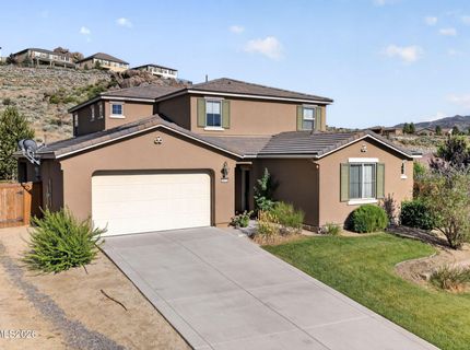 1670 Scott Valley Road, Reno, NV 89523 Photo