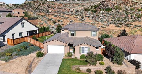 1670 Scott Valley Road, Reno, NV 89523 Photo