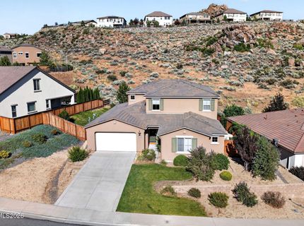 1670 Scott Valley Road, Reno, NV 89523 Photo