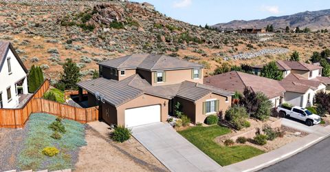 1670 Scott Valley Road, Reno, NV 89523 Photo