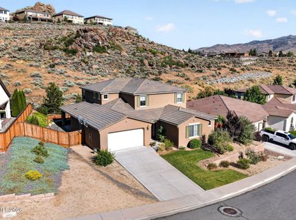 1670 Scott Valley Road, Reno, NV 89523 Photo