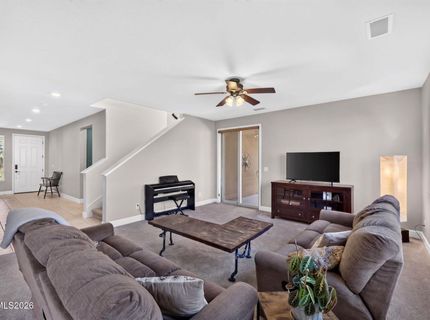 1670 Scott Valley Road, Reno, NV 89523 Photo