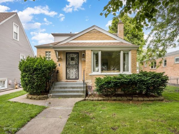 10615 S Albany Avenue , Chicago, IL 60655
