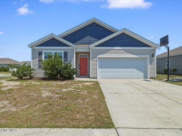 5303 Black Oak Court, Winnabow, NC 28479
