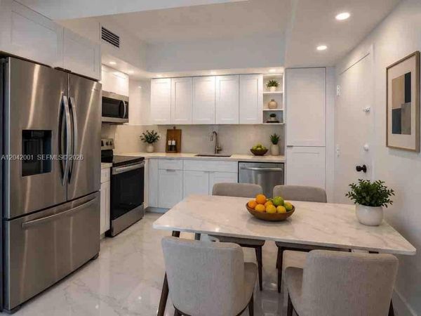 500 Bayview Dr, Unit 232, Sunny Isles Beach, FL 33160