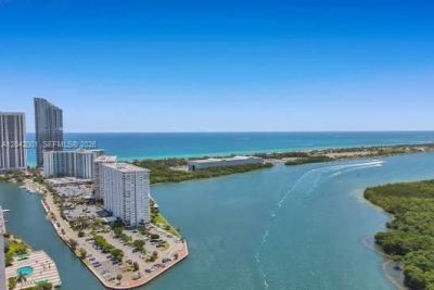 500 Bayview Dr, Unit 232, Sunny Isles Beach, FL 33160 Photo