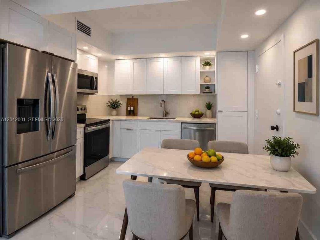 500 Bayview Dr, Unit 232, Sunny Isles Beach, FL 33160 Photo