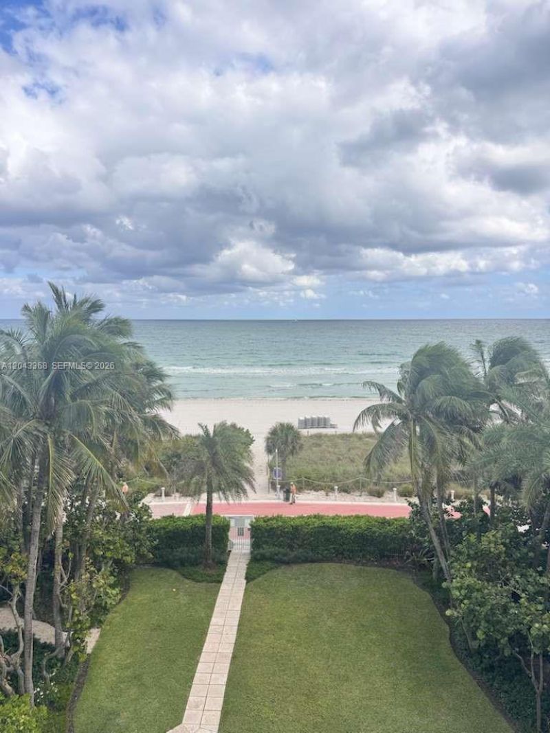 5025 Collins Ave , Unit 1602, Miami Beach, FL 33140 Photo