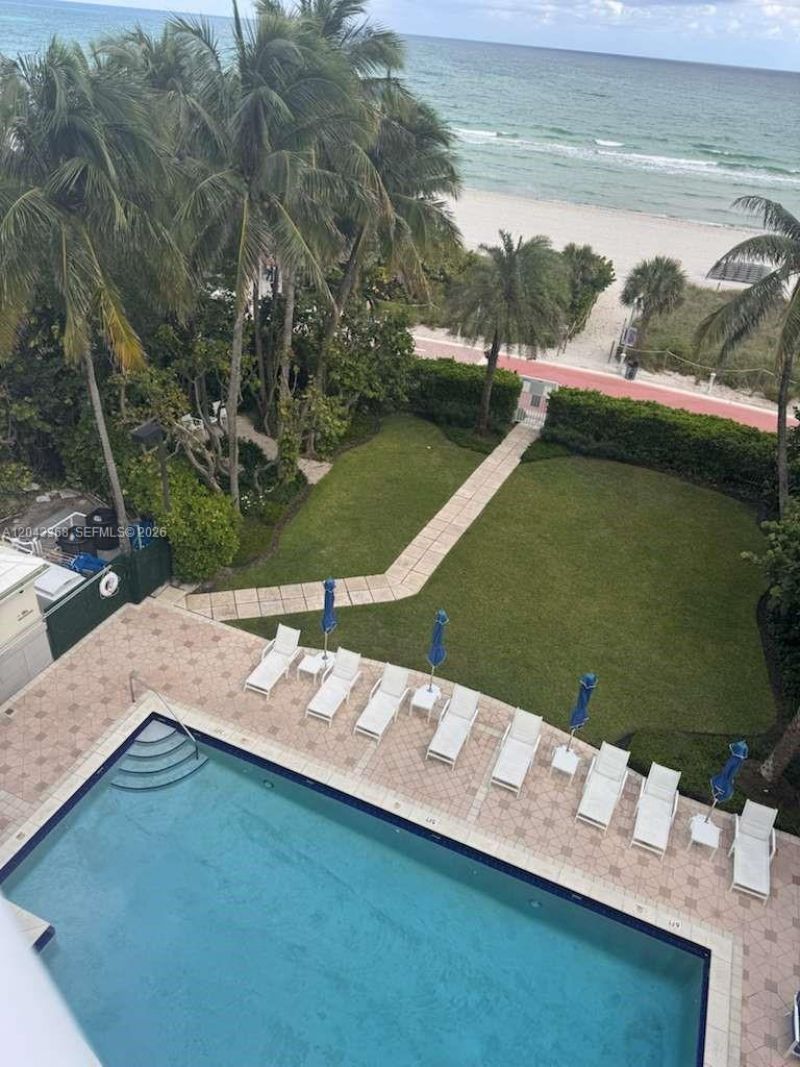 5025 Collins Ave , Unit 1602, Miami Beach, FL 33140 Photo