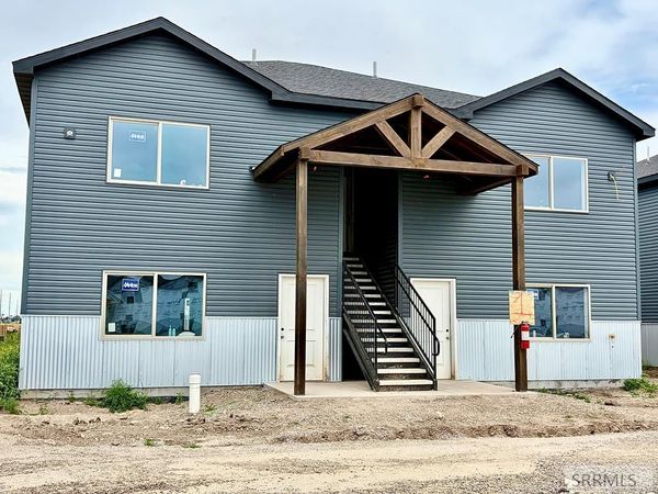 TBD #6 Pioneer Road, REXBURG, ID 83440