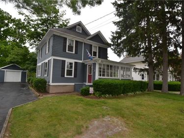 1723 Division Street, Palmyra, NY 14522