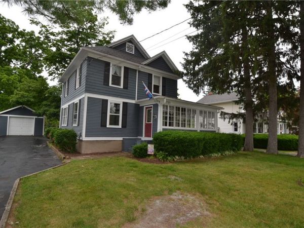 1723 Division Street , Palmyra, NY 14522