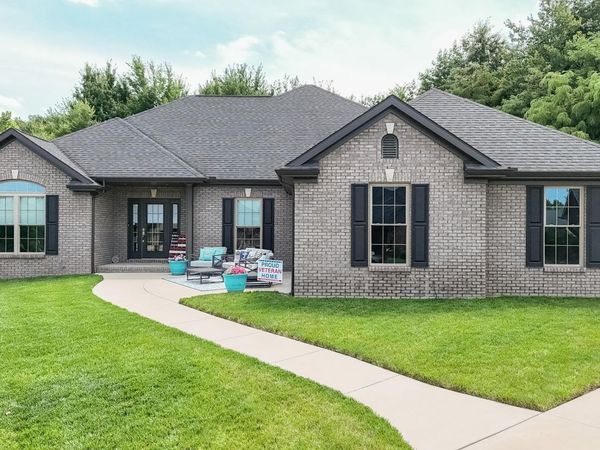 13201 Prestwick Court, Evansville, IN 47725