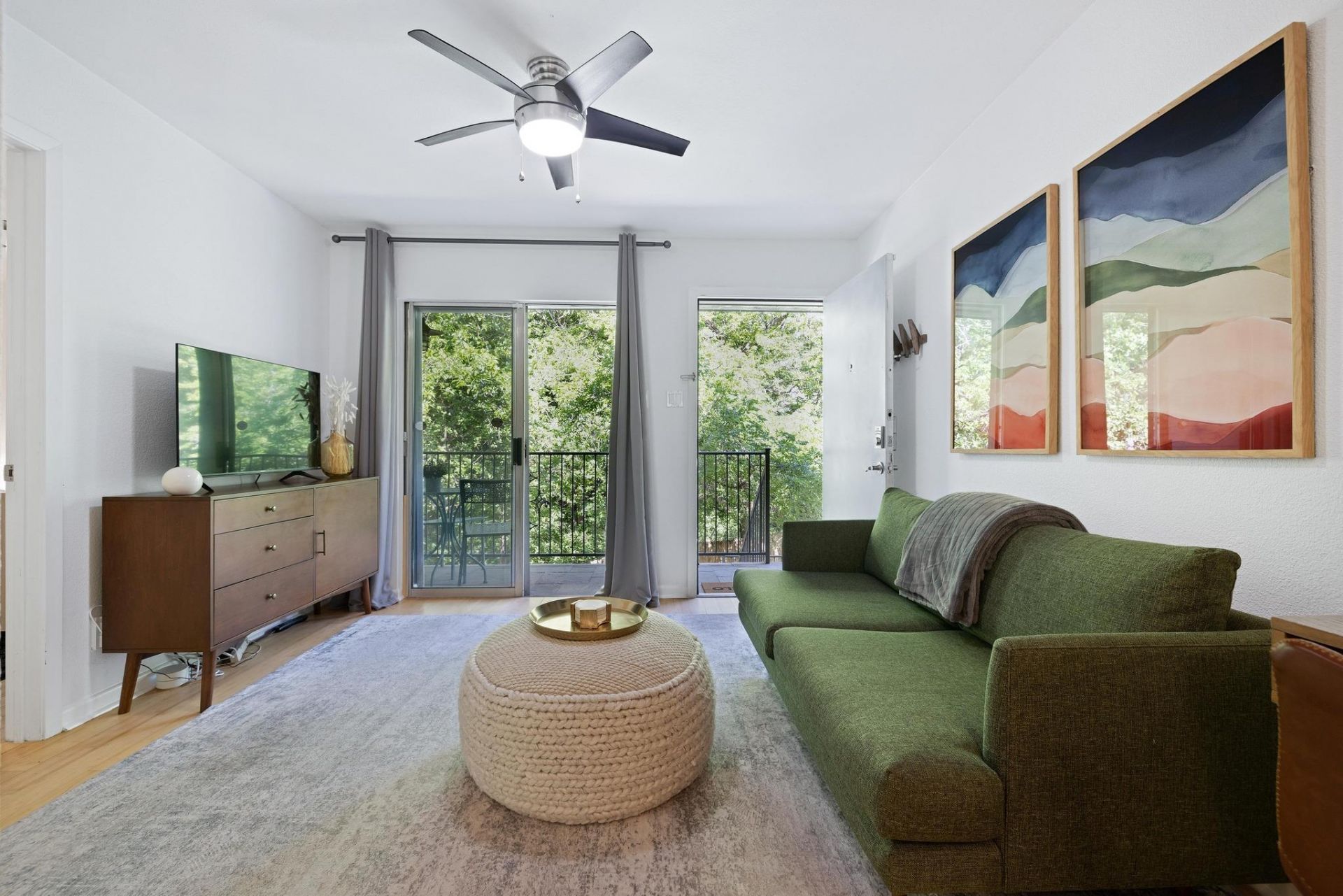 3204 Menchaca Rd, Unit 716, Austin, TX 78704 Main Photo