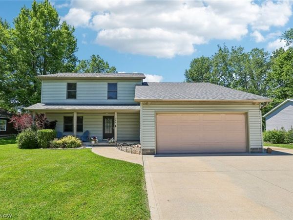 964 Dock Road , Madison, OH 44057