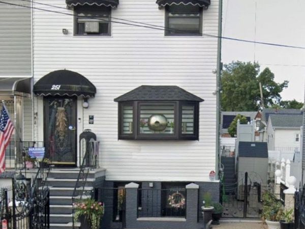 251 Longstreet Avenue , Bronx, NY 10465