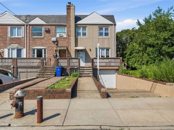 5750 82nd Street , Middle Village, NY 11379