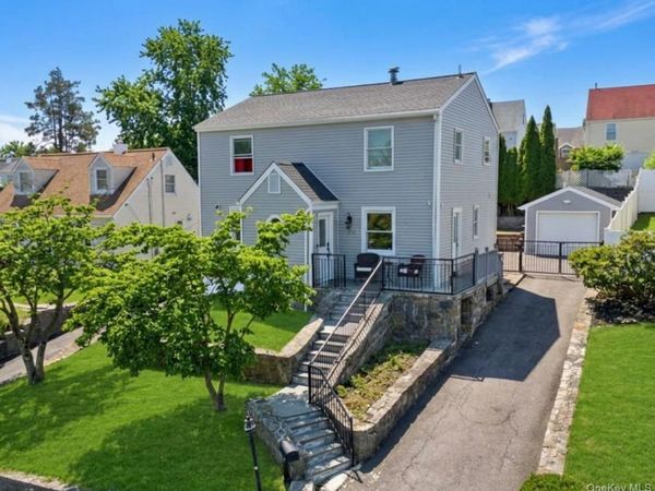 115 Young Avenue, Yonkers, NY 10710