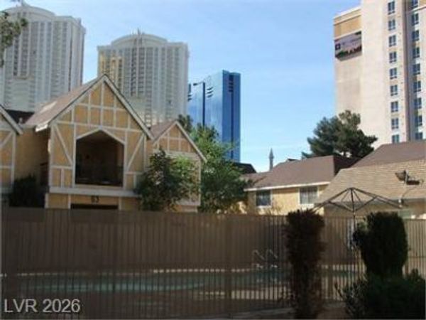 4650 Koval 14 Lane, Las Vegas, NV 89109