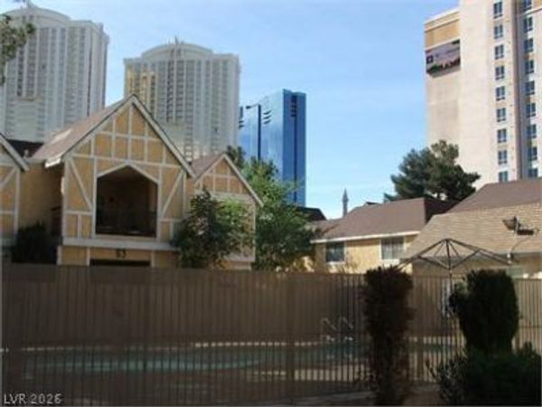 4650 Koval 14 Lane , Las Vegas, NV 89109