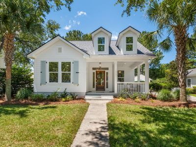 1403 Elfe Street, Charleston, SC 29492