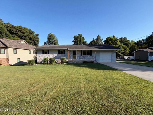 8505 Troutman Lane, Knoxville, TN 37931