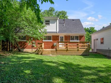 688 Sheridan Drive, Lexington, KY 40503
