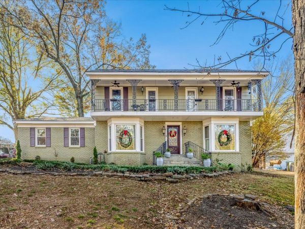 5681 GLENWILD AVE, Memphis, TN 38119