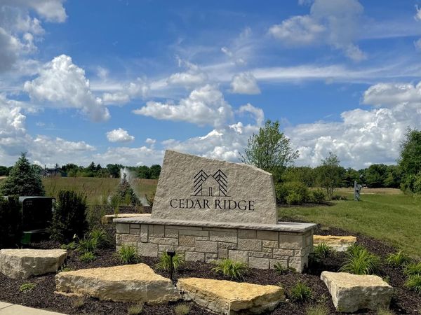 Lt27 CEDAR RIDGE COURT, Kenosha, WI 53158
