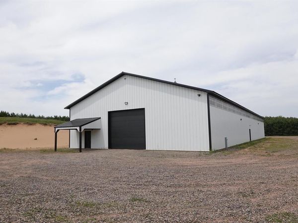 1106 COUNTY ROAD D, Nekoosa, WI 54457