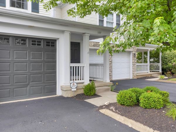 1197 Shagbark Road, Gahanna, OH 43230