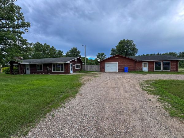 4436 Scribner Road NW, Wilton, MN 56601