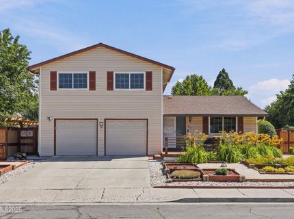 810 Autumn Hills Drive, Reno, NV 89511 Photo