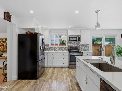 810 Autumn Hills Drive, Reno, NV 89511 Photo