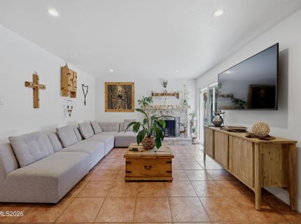 810 Autumn Hills Drive, Reno, NV 89511 Photo
