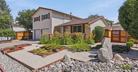 810 Autumn Hills Drive, Reno, NV 89511 Photo