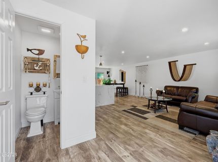 810 Autumn Hills Drive, Reno, NV 89511 Photo