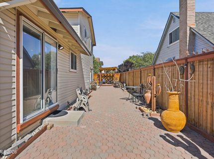 810 Autumn Hills Drive, Reno, NV 89511 Photo