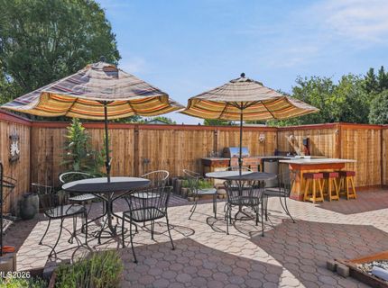 810 Autumn Hills Drive, Reno, NV 89511 Photo