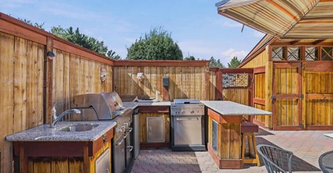 810 Autumn Hills Drive, Reno, NV 89511 Photo