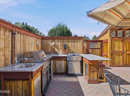 810 Autumn Hills Drive, Reno, NV 89511 Photo