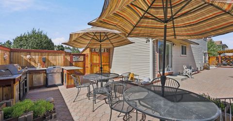 810 Autumn Hills Drive, Reno, NV 89511 Photo